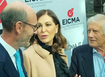 Debutto di Santanchè a Milano: «Più soldi al turismo»