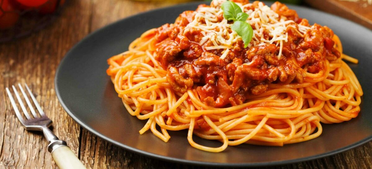 Al via la 7ª Settimana della Cucina Italiana nel Mondo