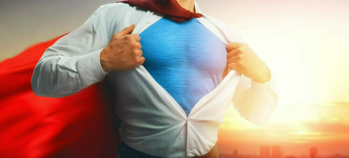 Polizze dai superpoteri per viaggiatori prudenti