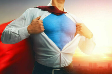 Polizze dai superpoteri per viaggiatori prudenti