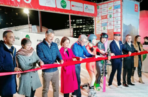 La Svizzera protagonista a Milano con lo Swiss Winter Village