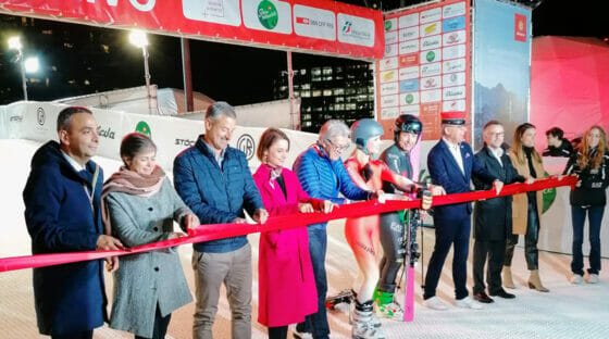 La Svizzera protagonista a Milano con lo Swiss Winter Village