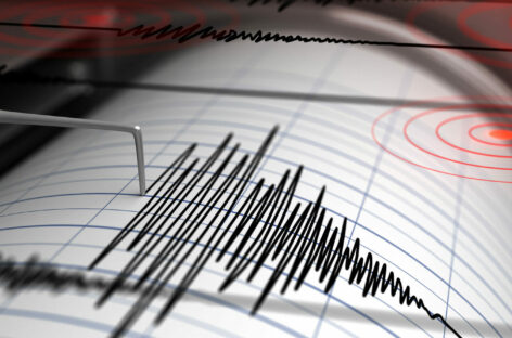 Terremoto nelle Marche: treni fermi, ma voli regolari