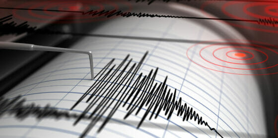 Terremoto nelle Marche: treni fermi, ma voli regolari