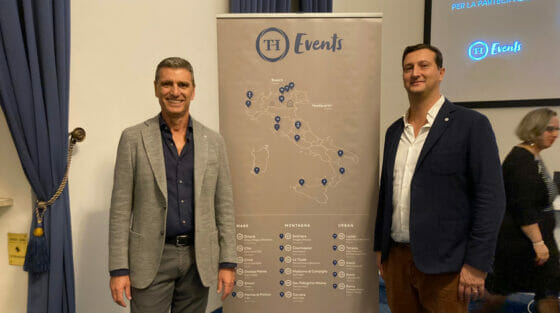 THEvents, il brand di Debellini dedicato al Mice