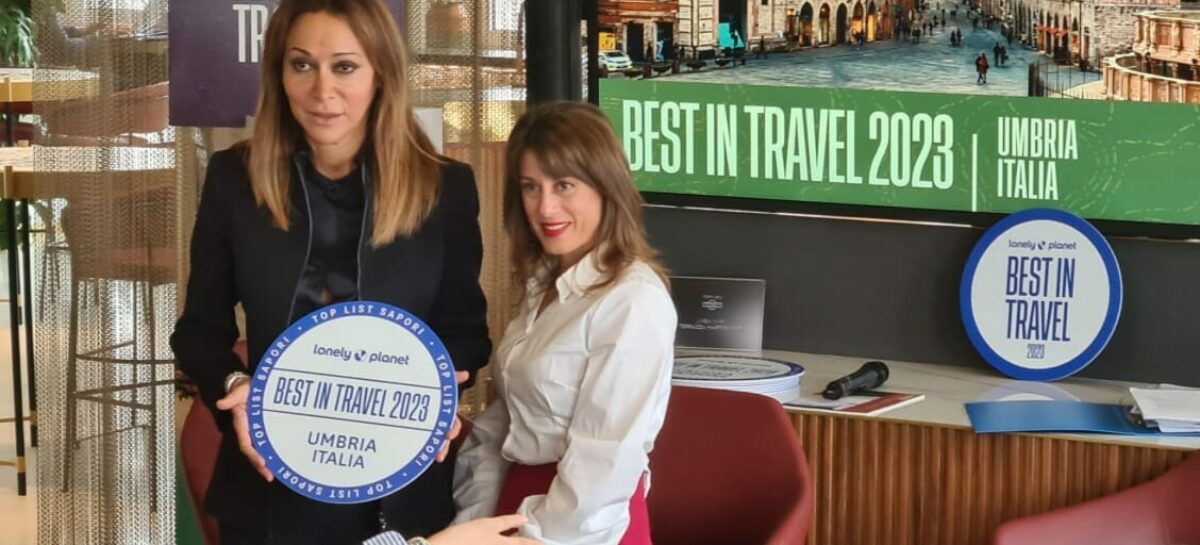 Lonely Planet “Best in Travel”: le 30 mete da non perdere nel 2023