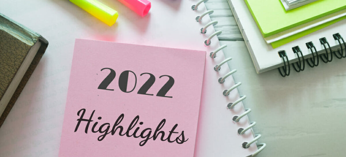 Fatti dell’anno 2022:<br> il racconto su L’Agenzia di Viaggi