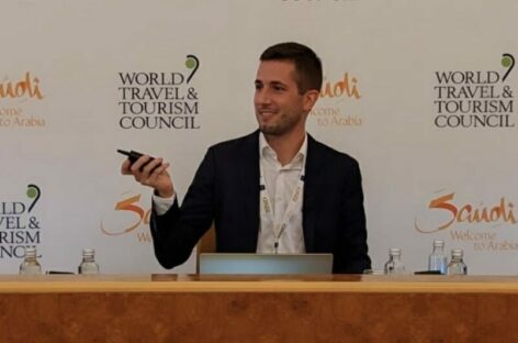 ForwardKeys, l’intervista: «Turisti “per tutti” nel 2023»