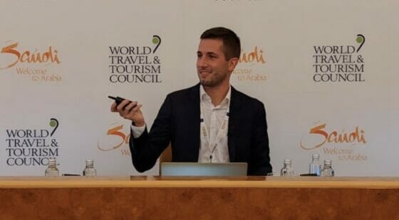 ForwardKeys, l’intervista: «Turisti “per tutti” nel 2023»