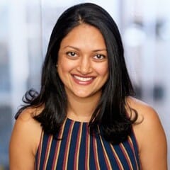 Aditi Mohapatra Expedia