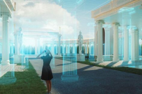 Cloud, biometria e metaverso: i trend 2023 di Amadeus