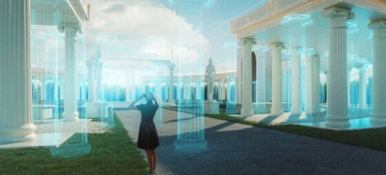 Cloud, biometria e metaverso: i trend 2023 di Amadeus