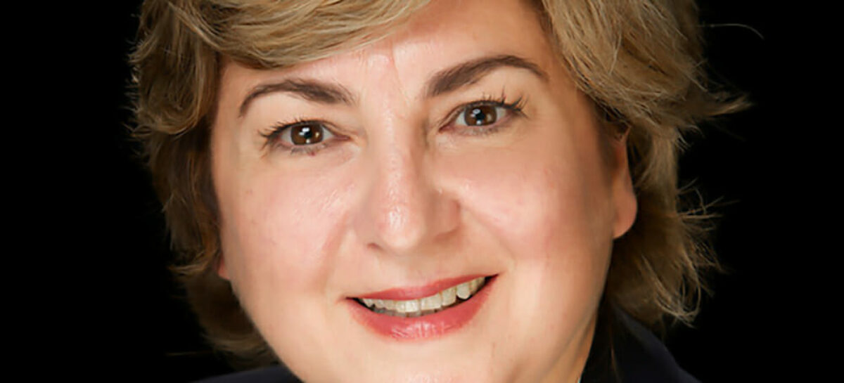 Mice, Annamaria Ruffini confermata nella hall of fame di Eventex