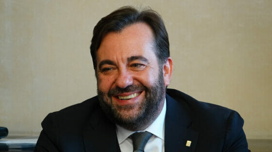 Voli Sardegna, “procedura rapida” per sciogliere il nodo Alghero