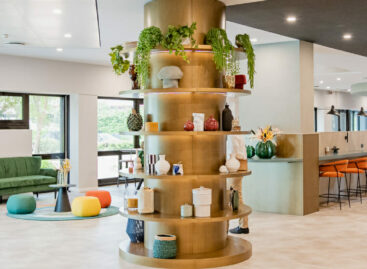 Belstay inaugura il suo 4 stelle a Venezia Mestre