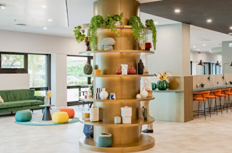 Belstay inaugura il suo 4 stelle a Venezia Mestre