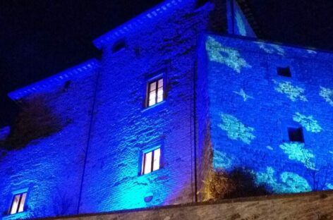 Mercatini di Natale, il Grand Tour delle Marche sbarca a Frontone