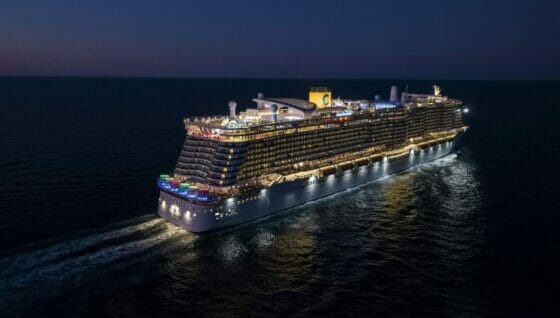 Costa Smeralda, la crociera evento durante il Festival di Sanremo