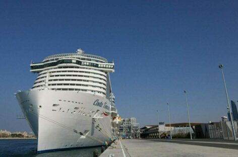 Costa Toscana sbarca a Dubai per l’inverno 2002/23