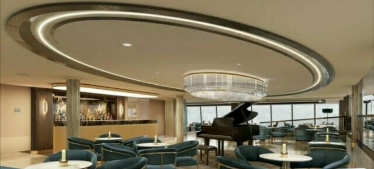 Musica di lusso in nave: Explora Journeys si allea con Steinway & Sons