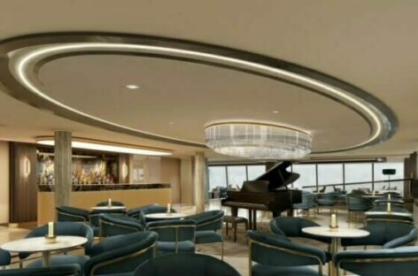 Musica di lusso in nave: Explora Journeys si allea con Steinway & Sons