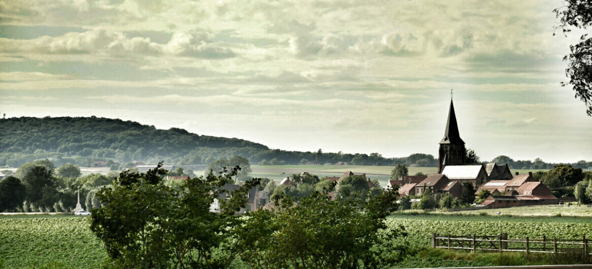 Le Fiandre al passo coi tempi