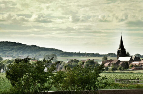 Le Fiandre al passo coi tempi