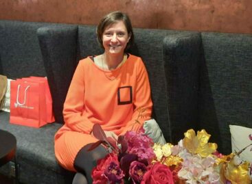 Adutei, al timone arriva Sainaghi: «Spinta sul networking»