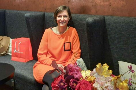 Adutei, al timone arriva Sainaghi: «Spinta sul networking»