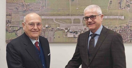 Forlì Airport nomina Gianfranco Bianchi accountable manager