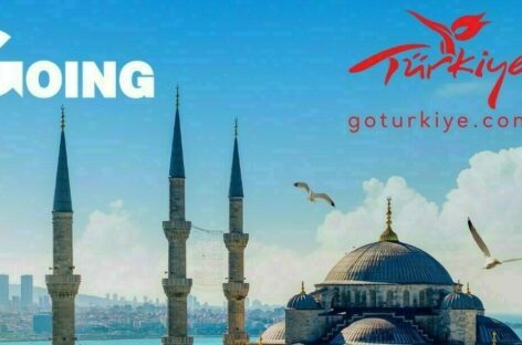 Turchia, fattore Going: “In un anno 360mila italiani”