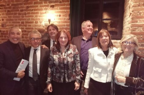 Fiavet Piemonte, obiettivo 100 associati e riduzione delle quote