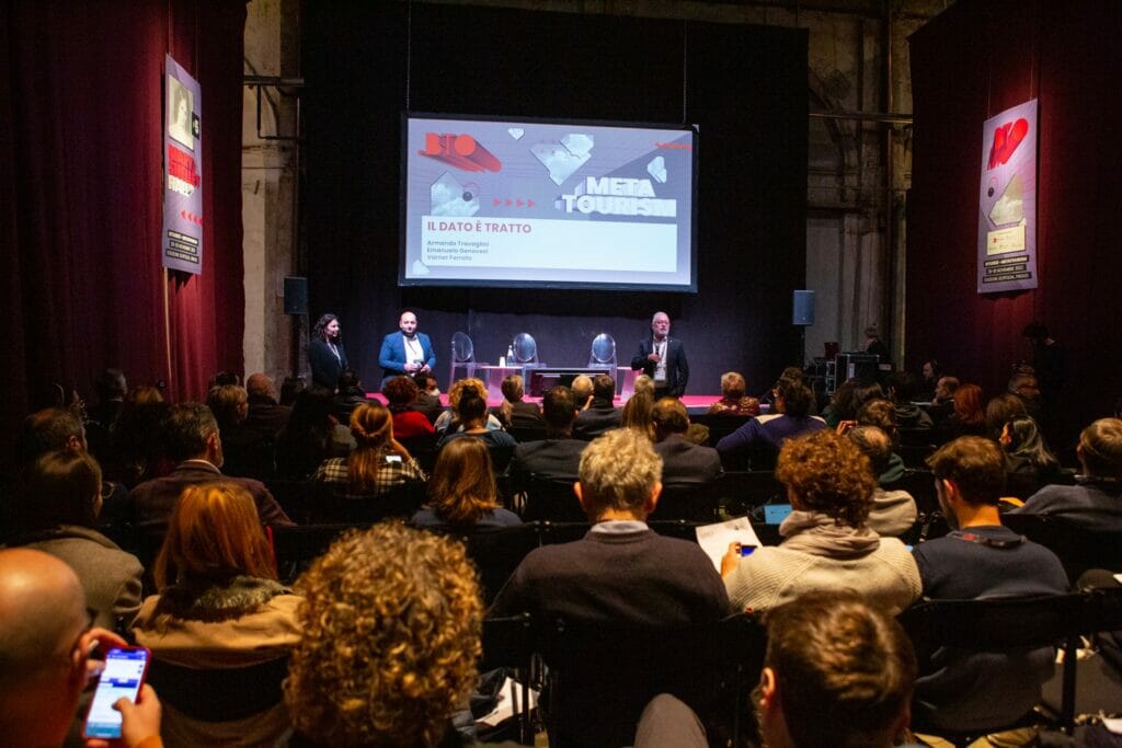 BTO Il dado è tratto - ph Ilaria Costanzo