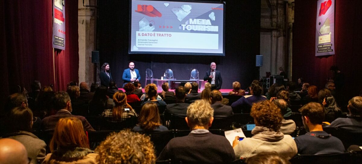 Bto tornerà a Firenze il 22 e 23 novembre prossimi