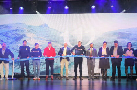 Club Med inaugura in Francia il resort di Tignes