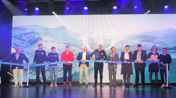 Club Med inaugura in Francia il resort di Tignes