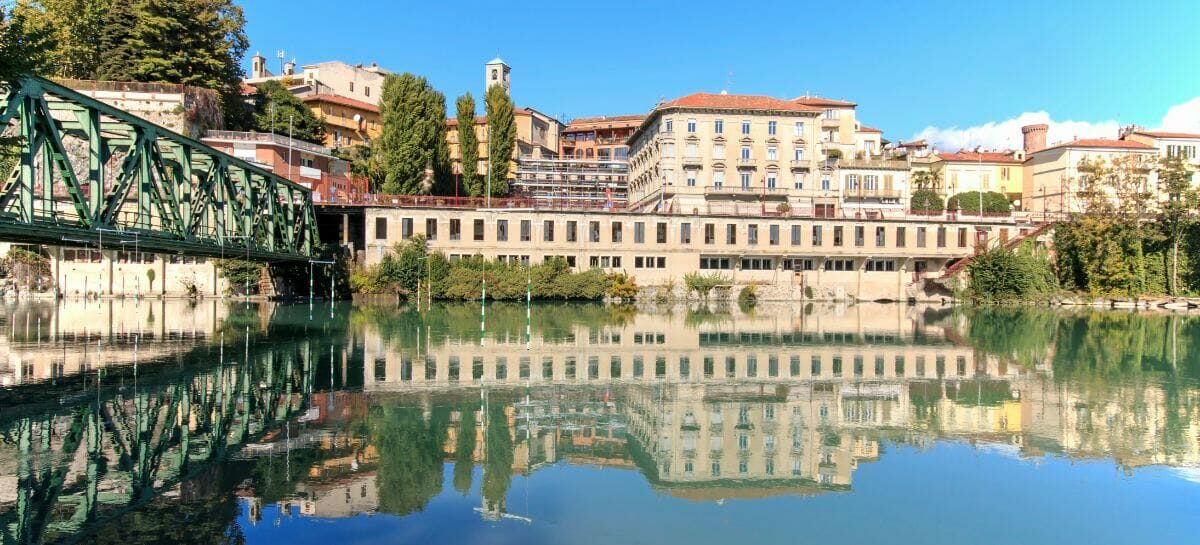 A Ivrea la prima conferenza internazionale sul Turismo industriale
