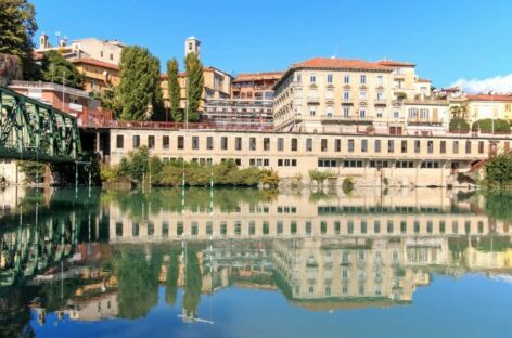 A Ivrea la prima conferenza internazionale sul Turismo industriale