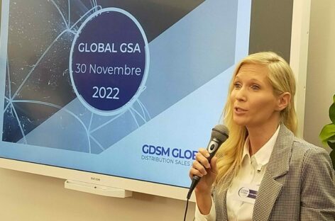 Da Hertz allo Sri Lanka: ora Global Gsa scommette sul 2023