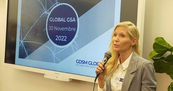 Da Hertz allo Sri Lanka: ora Global Gsa scommette sul 2023