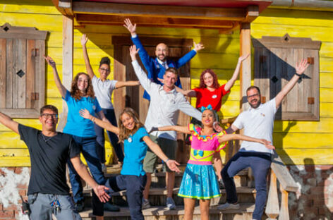 Leolandia apre per Carnevale, al via la selezione del personale