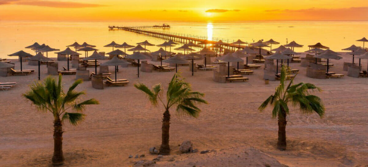 Il Coral Hills Beach di Marsa Alam entra in Life Resorts