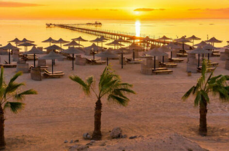 Il Coral Hills Beach di Marsa Alam entra in Life Resorts