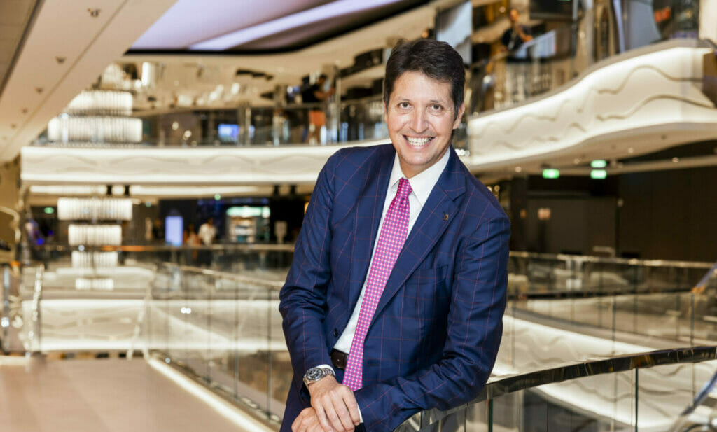 MSC_WorldEuropa Leonardo Massa