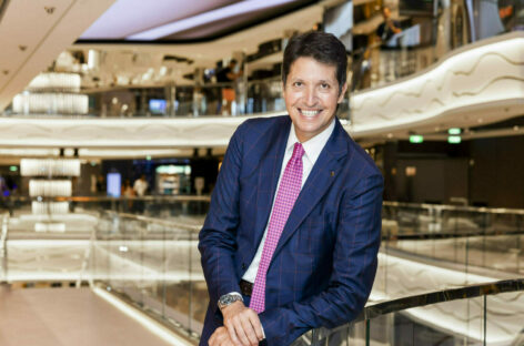 Medaglie, traguardi e navi: Leonardo Massa si racconta