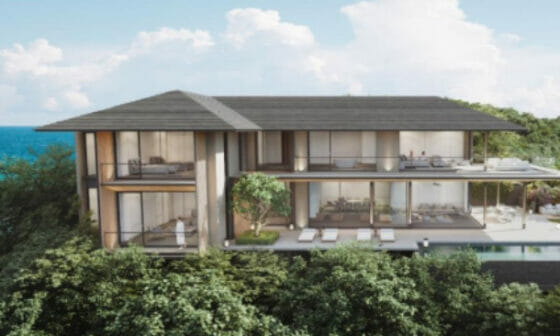 Mandarin Oriental aprirà un nuovo resort in Vietnam nel 2026