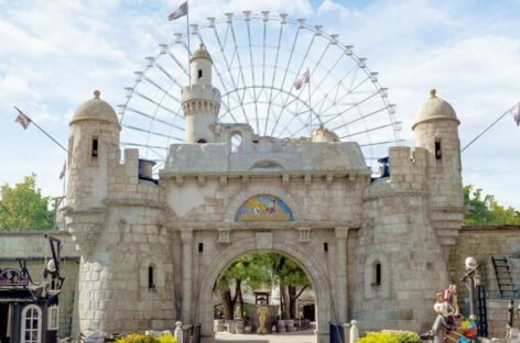 Mirabilandia, partnership strategica con Club Family Hotel e Color Holiday