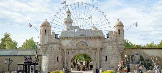 Mirabilandia, partnership strategica con Club Family Hotel e Color Holiday