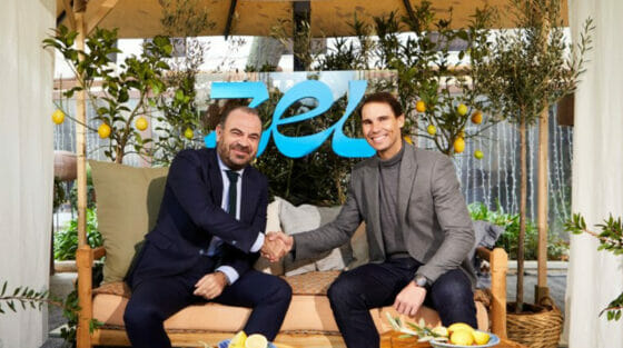 Nasce Zel, il brand di hotel di Rafael Nadal