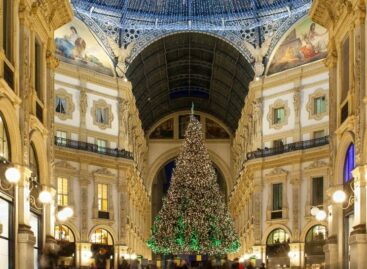 Milano e l’Italia regine dei viaggi di fine anno: il report Jetcost